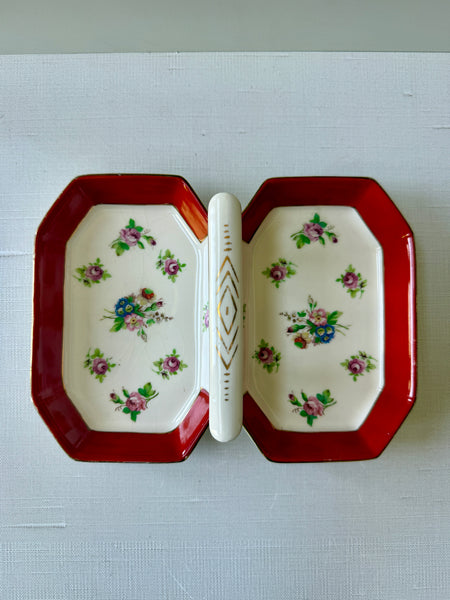 Divided Nut Dish (46)