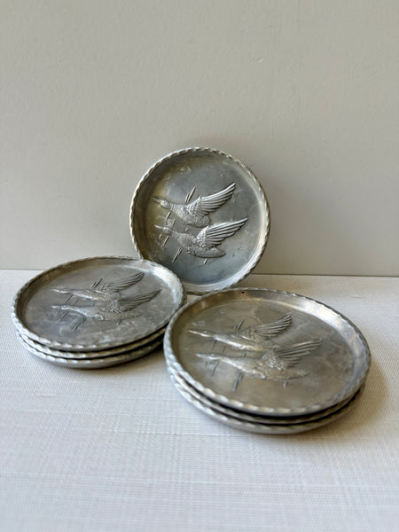 Duck Coasters (FEW)