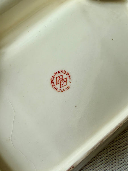 Divided Nut Dish (46)