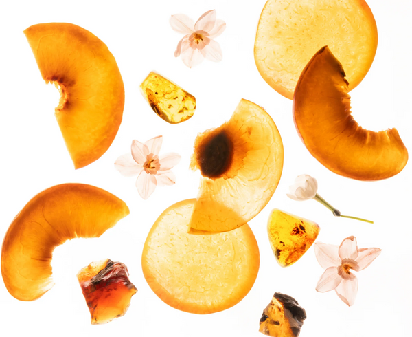 Velvet Peach Power Mist Hydrating Hand Sanitizer
