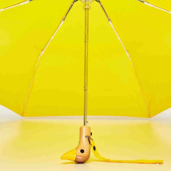 Yellow Duck Umbrella