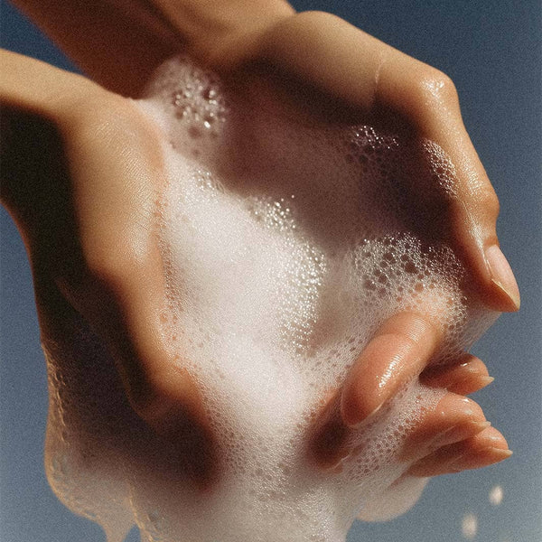 Almond Exfoliating Extra-gentle Soap- 5.3oz/150g