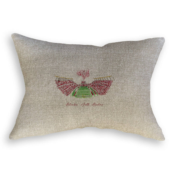 South Carolina Stadium Dishtowel