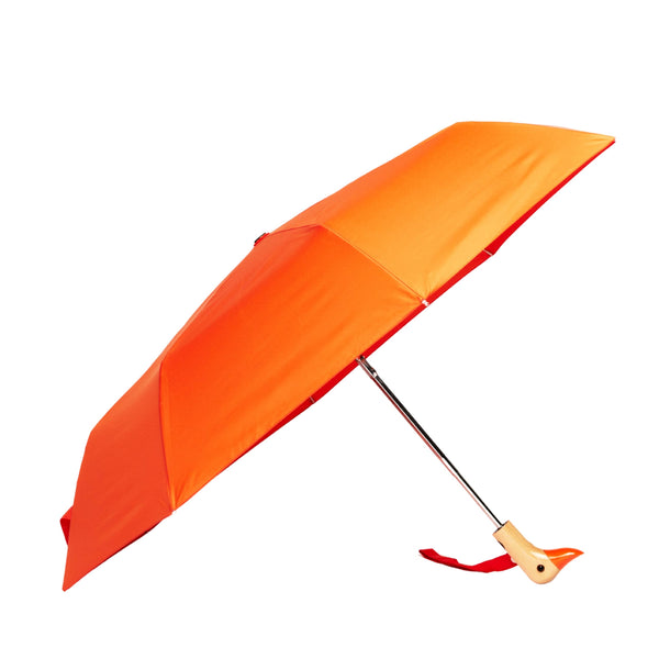 Multipack Papaya/Cherry/Mocha Mousse Duckhead Umbrella