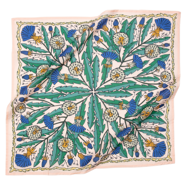 No. 103 Dandy Bandana