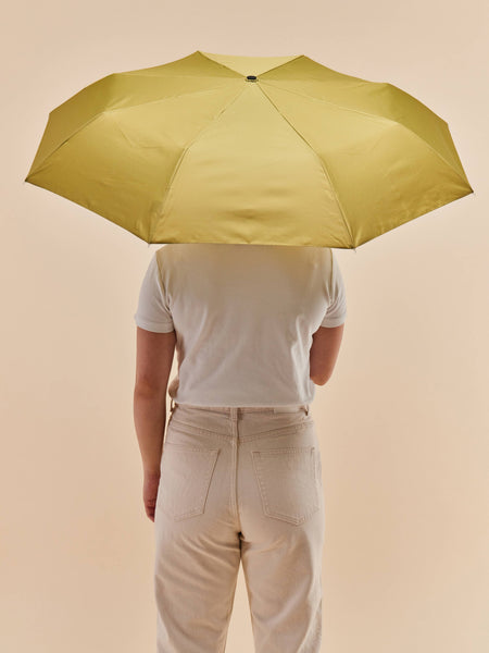 Olive Duck Umbrella