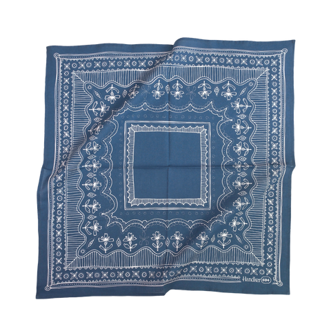 No. 504 Johnny Bandana