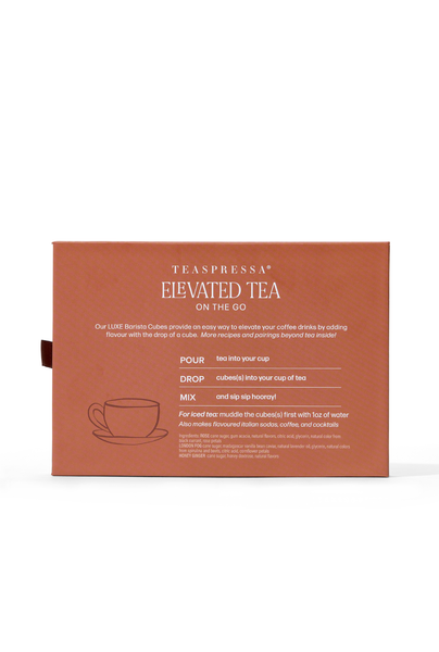 Passport to: Tea Kit (Limited Edition)