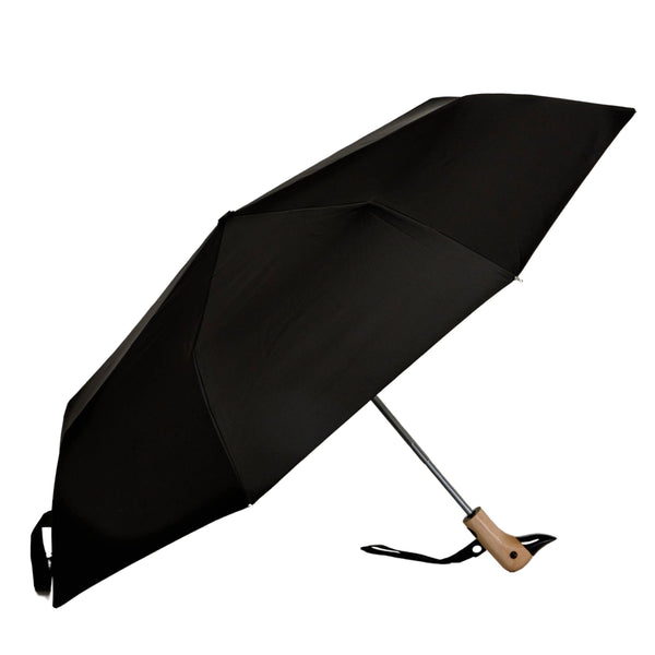 Multipack Espresso/Teal/Black Duckhead Umbrella