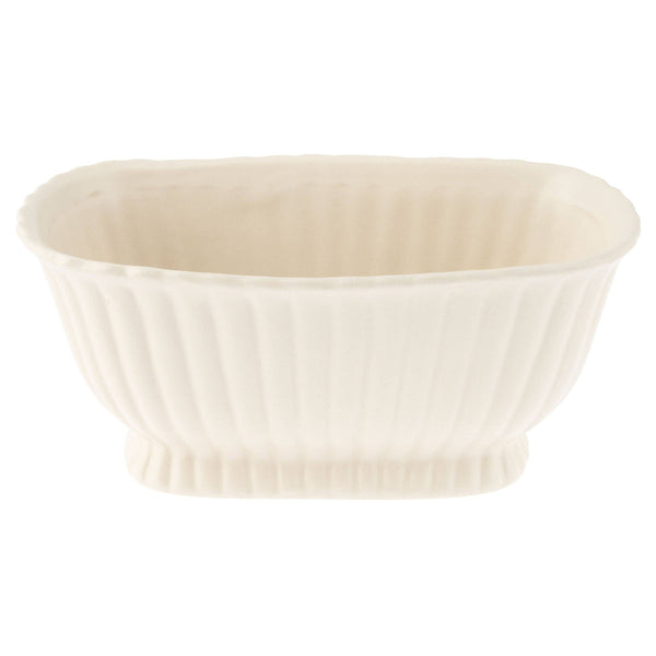 Fluted Pot: Large