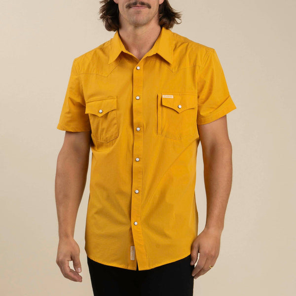 Confluence Tech Shirt Short Sleeve: Desert Sage / X-Large