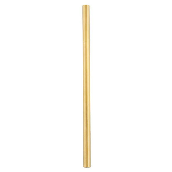 Cocktail Straws - Gold