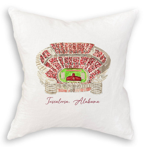 Alabama Football Stadium: Dishtowel