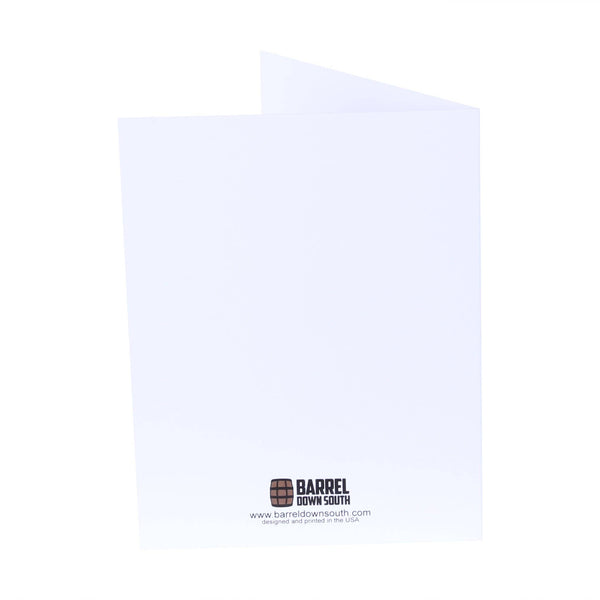 You Rock Card Greeting Card