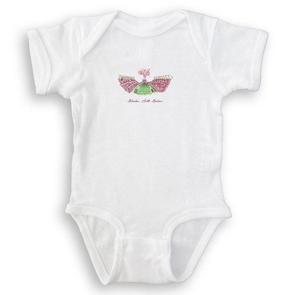 South Carolina Stadium Dishtowel