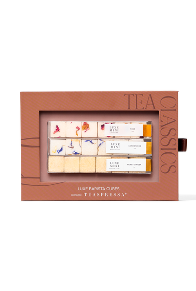 Passport to: Tea Kit (Limited Edition)