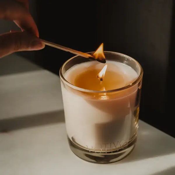 Red Currant 10oz Signature Candle