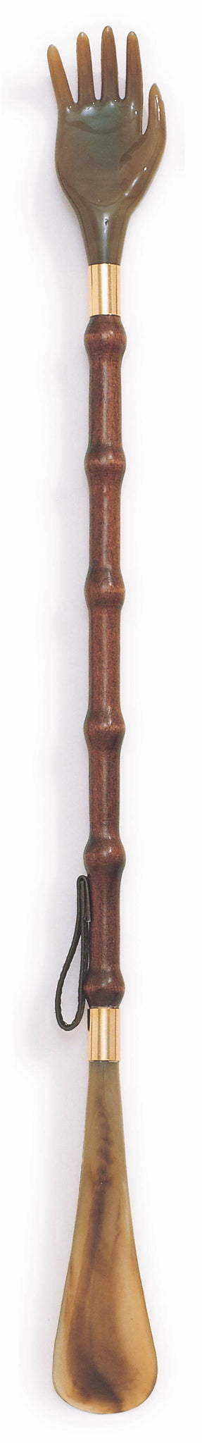 Back Scratcher/Shoehorn