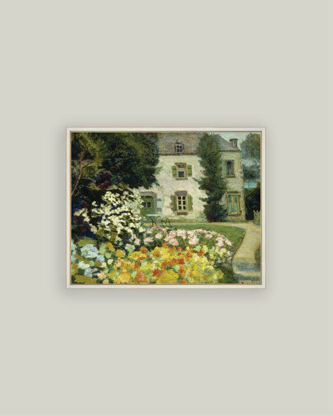 House in Ploare: 6x4