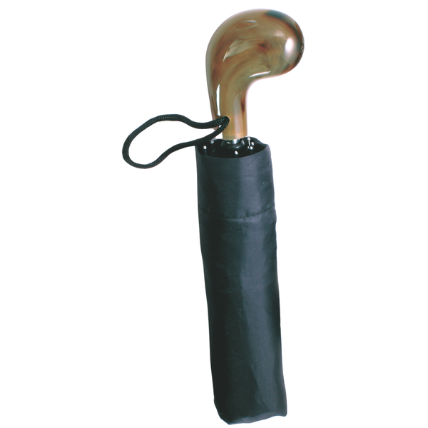 Mini Folding Umbrella: Mallard