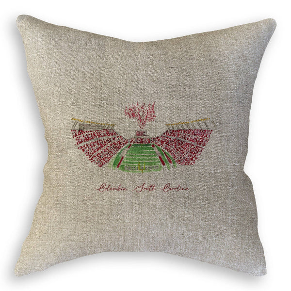 South Carolina Stadium Dishtowel