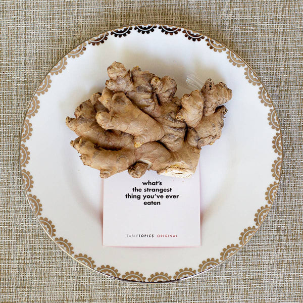 TableTopics - The Original Conversation Starters