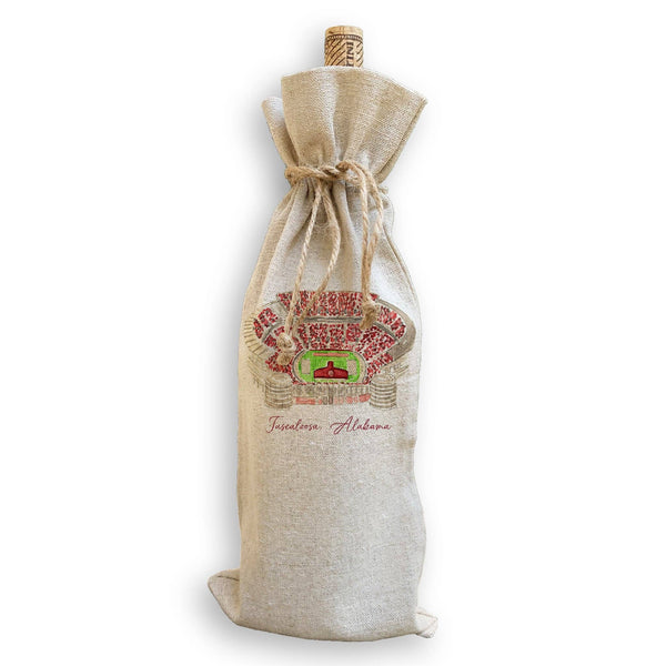 Alabama Football Stadium: Dishtowel