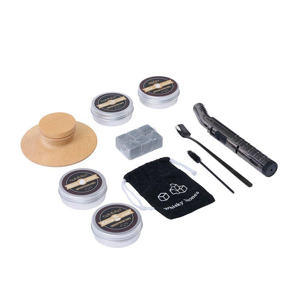 Cole's Cocktail Smoker Kit