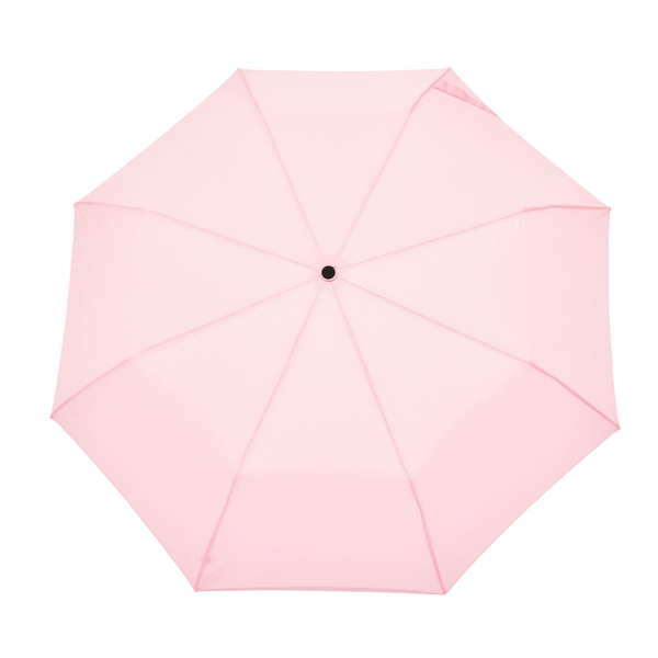 Light Pink Duck Umbrella