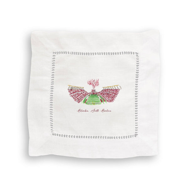 South Carolina Stadium Dishtowel