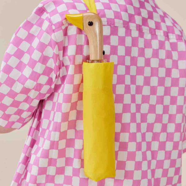 Yellow Duck Umbrella