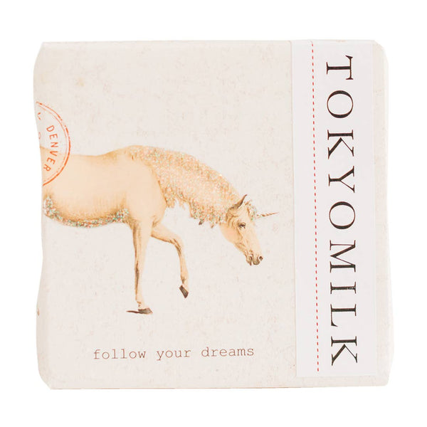 Follow Your Dreams Finest Perfumed Soap