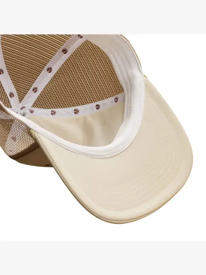 Cowboy Hat: Cream – Loudoun Market