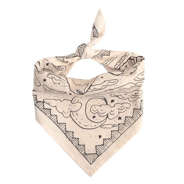 No. 068 Desert
