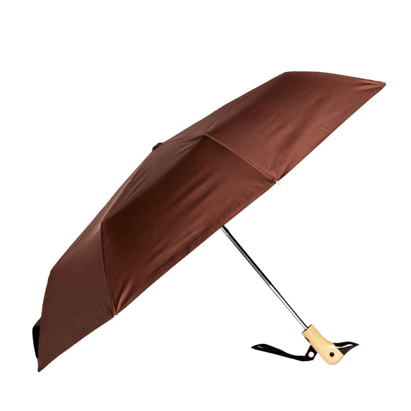 Multipack Espresso/Teal/Black Duckhead Umbrella