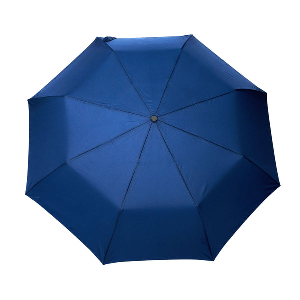 Navy Duck Umbrella