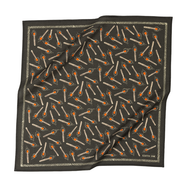 No. 116 Edith Bandana