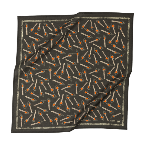 No. 116 Edith Bandana