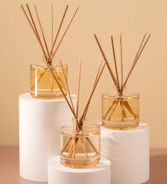 Red Currant Reed Diffuser