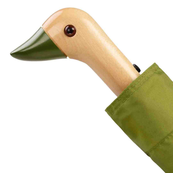 Olive Duck Umbrella