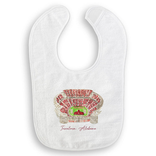 Alabama Football Stadium: Dishtowel