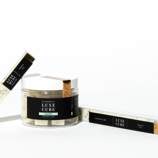 MOJITO | LUXE Mixology Cube Stick