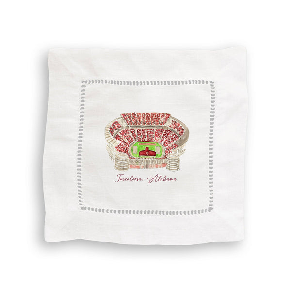 Alabama Football Stadium: Dishtowel