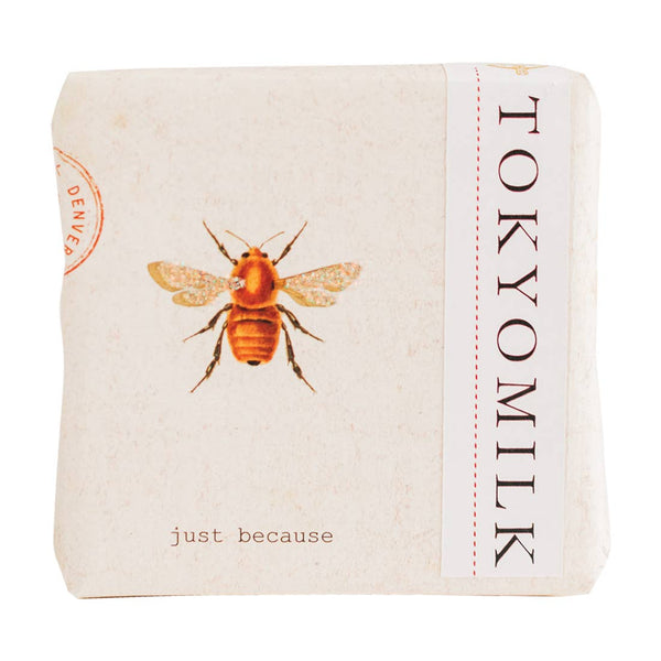Just Because Finest Perfumed Soap