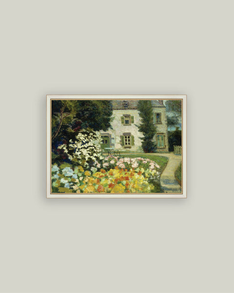 House in Ploare: 9x7