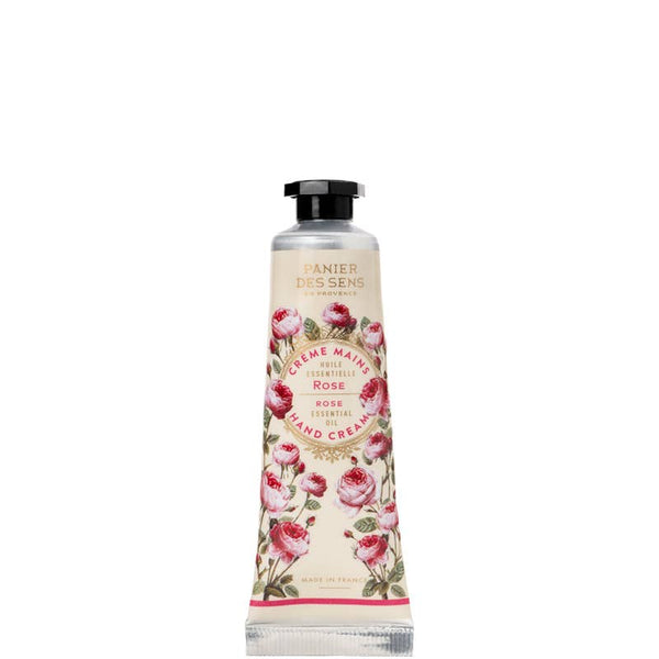 Hand Care Gift Set- Essential Tin Box