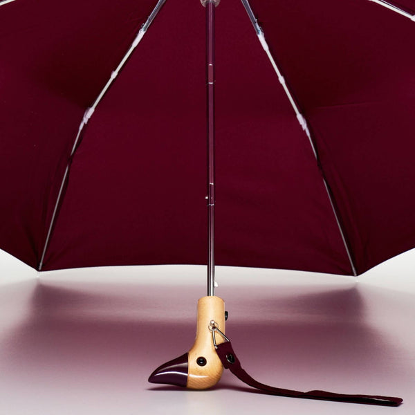 Multipack Papaya/Cherry/Mocha Mousse Duckhead Umbrella