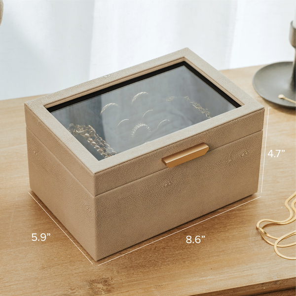Women's Jewelry Box