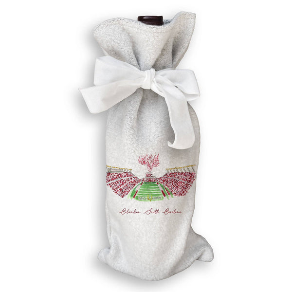 South Carolina Stadium Dishtowel