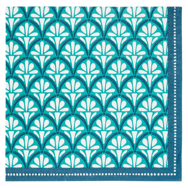 Luncheon Paper Napkins: Autumn Spice